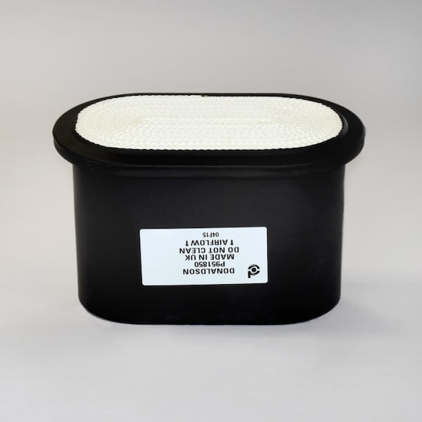 Air Filter, Primary Obround Powercore, P951850